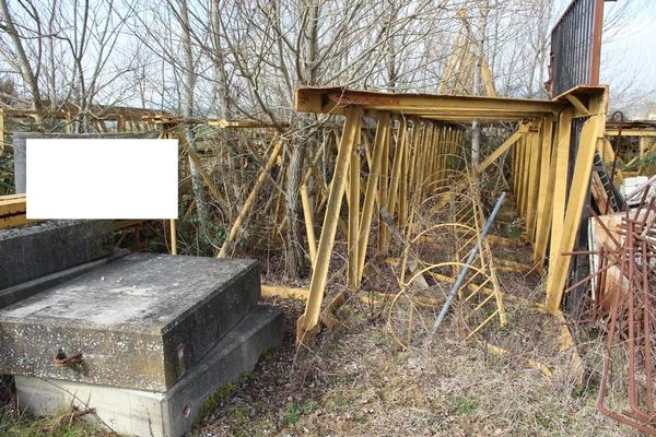 2#4034 Attrezzatura da cantiere in vendita - foto 7