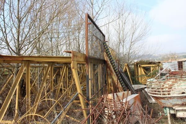 2#4034 Attrezzatura da cantiere in vendita - foto 9