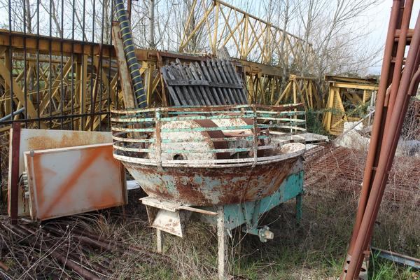 2#4034 Attrezzatura da cantiere in vendita - foto 10