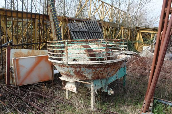 2#4034 Attrezzatura da cantiere in vendita - foto 11