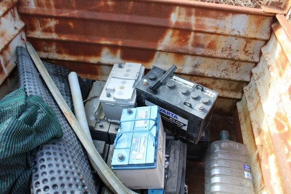 2#4034 Attrezzatura da cantiere in vendita - foto 16