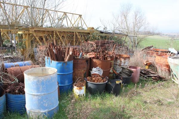 2#4034 Attrezzatura da cantiere in vendita - foto 19