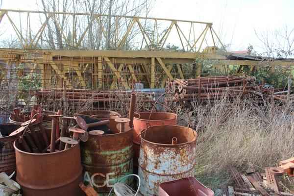 2#4034 Attrezzatura da cantiere in vendita - foto 20