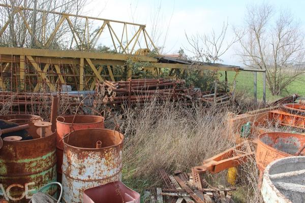2#4034 Attrezzatura da cantiere in vendita - foto 21