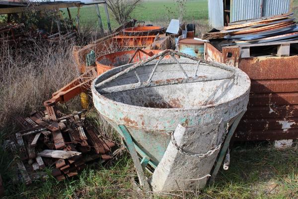 2#4034 Attrezzatura da cantiere in vendita - foto 22