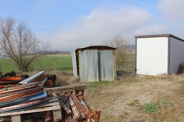 2#4034 Attrezzatura da cantiere in vendita - foto 23