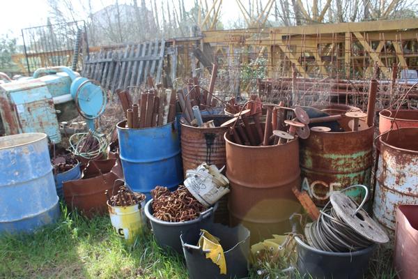 2#4034 Attrezzatura da cantiere in vendita - foto 27