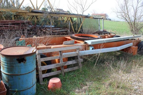 2#4034 Attrezzatura da cantiere in vendita - foto 29