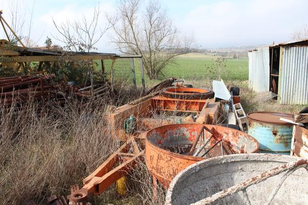 2#4034 Attrezzatura da cantiere in vendita - foto 30