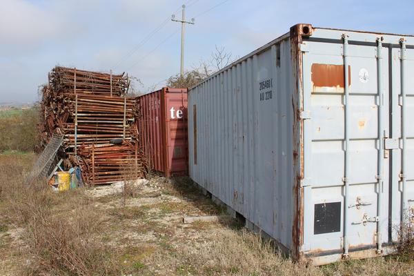 2#4034 Attrezzatura da cantiere in vendita - foto 31