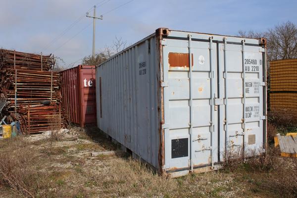 2#4034 Attrezzatura da cantiere in vendita - foto 32