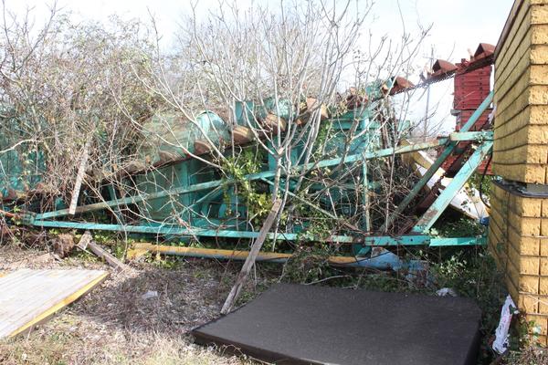 2#4034 Attrezzatura da cantiere in vendita - foto 33