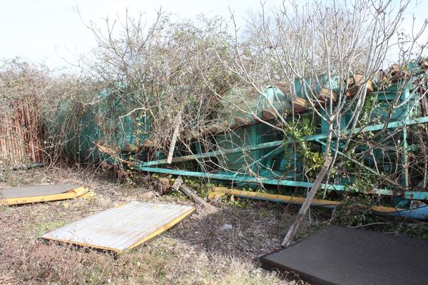 2#4034 Attrezzatura da cantiere in vendita - foto 34