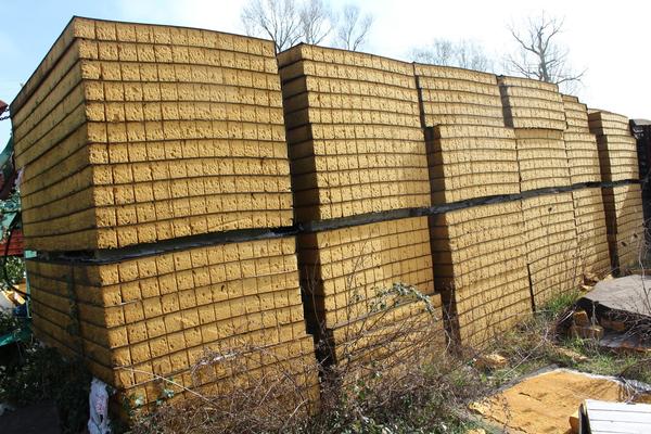 2#4034 Attrezzatura da cantiere in vendita - foto 36