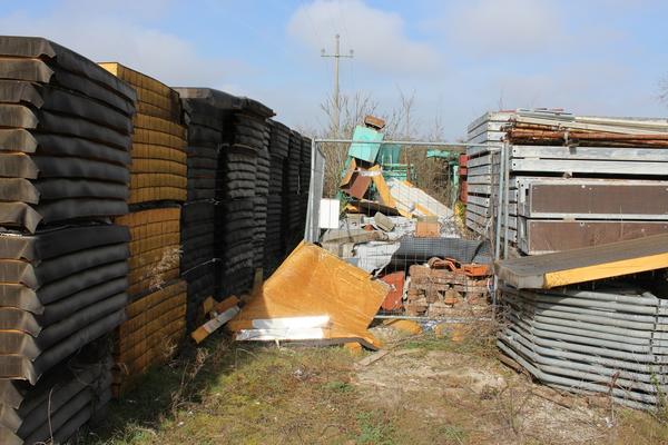 2#4034 Attrezzatura da cantiere in vendita - foto 37