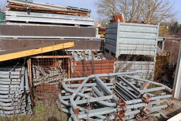 2#4034 Attrezzatura da cantiere in vendita - foto 38