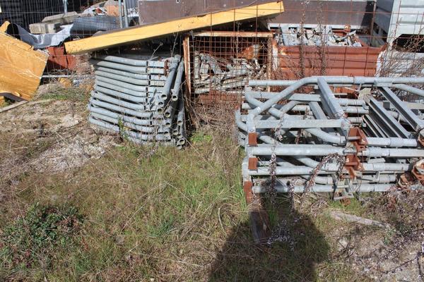 2#4034 Attrezzatura da cantiere in vendita - foto 39