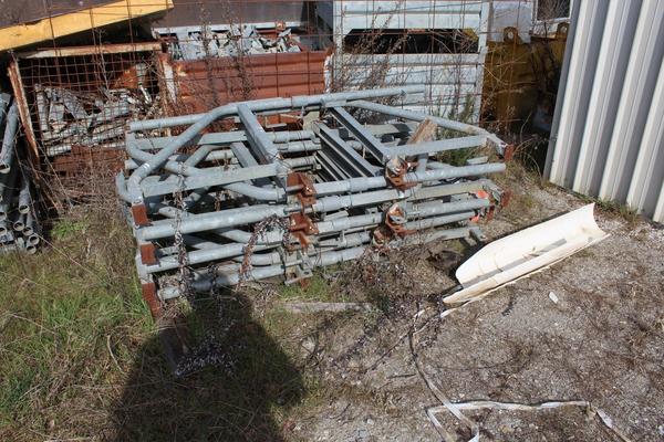 2#4034 Attrezzatura da cantiere in vendita - foto 40