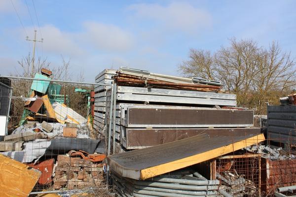 2#4034 Attrezzatura da cantiere in vendita - foto 41