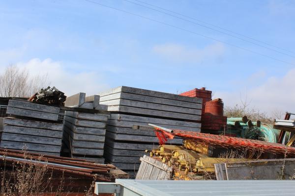 2#4034 Attrezzatura da cantiere in vendita - foto 42