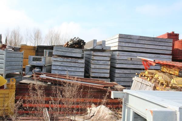 2#4034 Attrezzatura da cantiere in vendita - foto 43