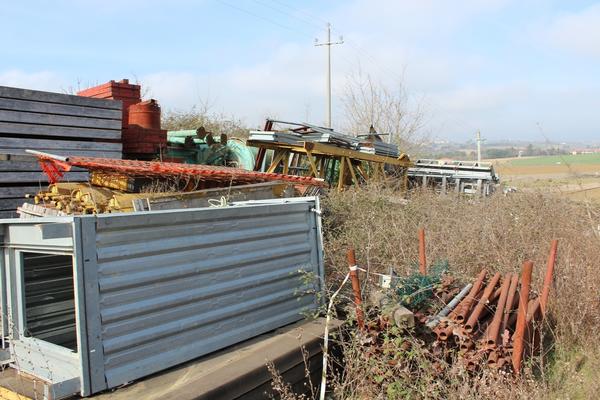 2#4034 Attrezzatura da cantiere in vendita - foto 45