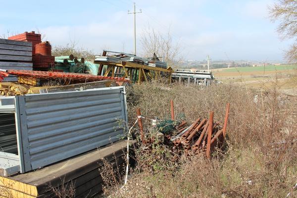 2#4034 Attrezzatura da cantiere in vendita - foto 46