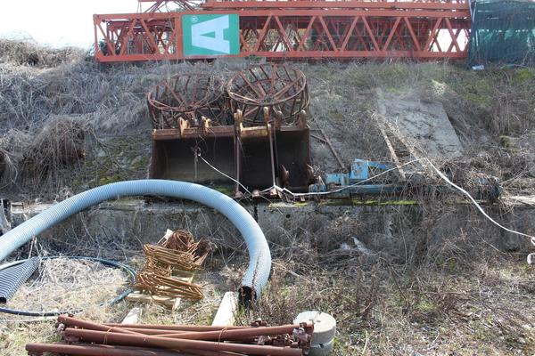 2#4034 Attrezzatura da cantiere in vendita - foto 53