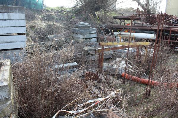 2#4034 Attrezzatura da cantiere in vendita - foto 54