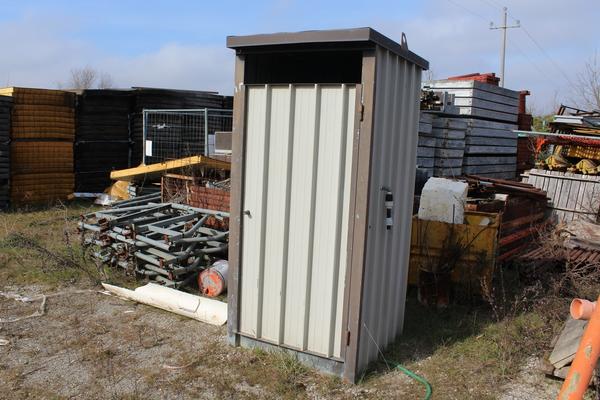 2#4034 Attrezzatura da cantiere in vendita - foto 55
