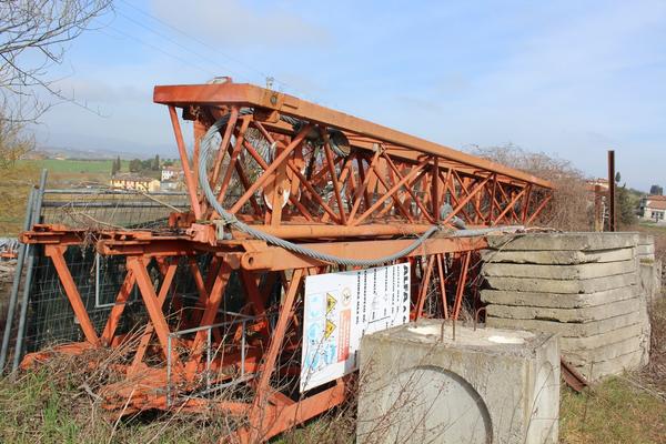 2#4034 Attrezzatura da cantiere in vendita - foto 56
