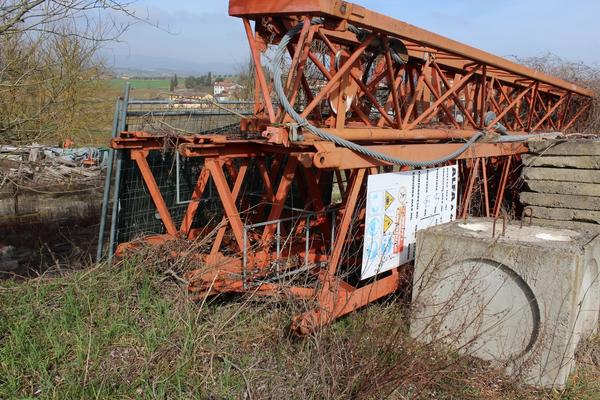 2#4034 Attrezzatura da cantiere in vendita - foto 57