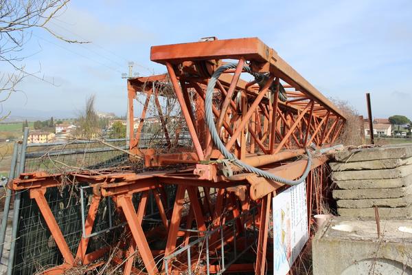 2#4034 Attrezzatura da cantiere in vendita - foto 58