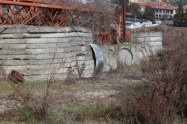 2#4034 Attrezzatura da cantiere in vendita - foto 60