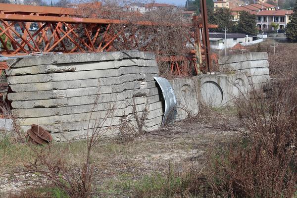 2#4034 Attrezzatura da cantiere in vendita - foto 62