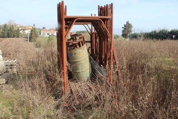 2#4034 Attrezzatura da cantiere in vendita - foto 63