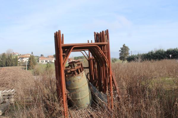 2#4034 Attrezzatura da cantiere in vendita - foto 64