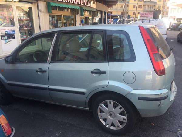 Automobili in vendita