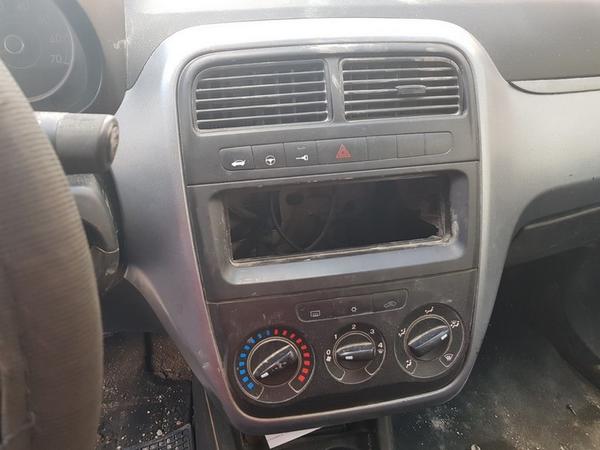 1#4036 Autovettura Fiat Grande Punto in vendita - foto 12