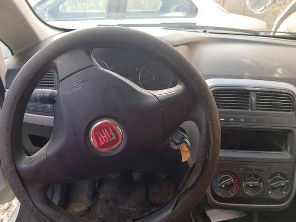 1#4036 Autovettura Fiat Grande Punto in vendita - foto 13