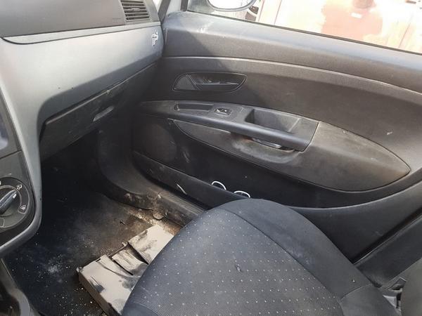 1#4036 Autovettura Fiat Grande Punto in vendita - foto 14