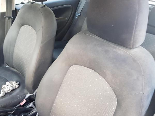 1#4036 Autovettura Fiat Grande Punto in vendita - foto 15