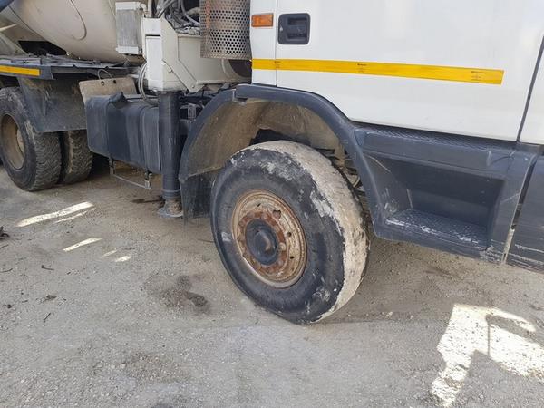 2#4036 Betonpompa Astra in vendita - foto 4