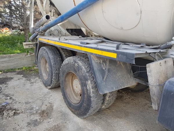 2#4036 Betonpompa Astra in vendita - foto 5