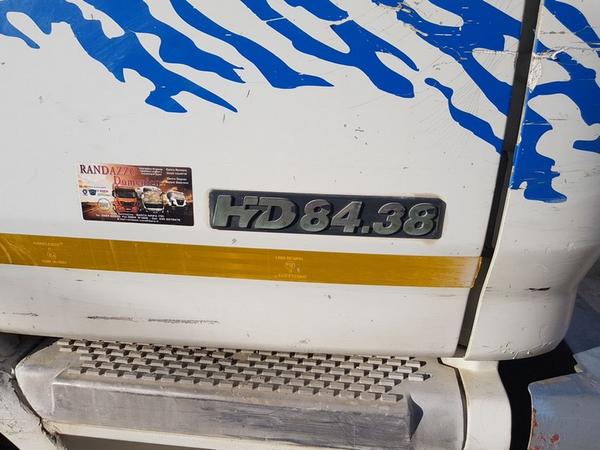 3#4036 Betonpompa Astra in vendita - foto 4