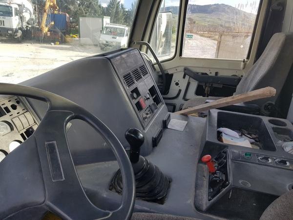 3#4036 Betonpompa Astra in vendita - foto 10