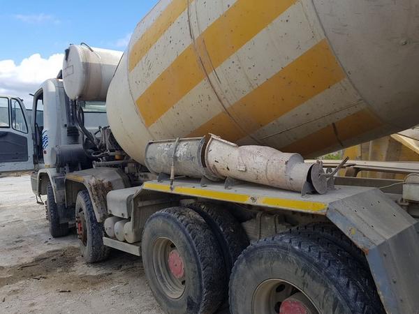 3#4036 Betonpompa Astra in vendita - foto 14
