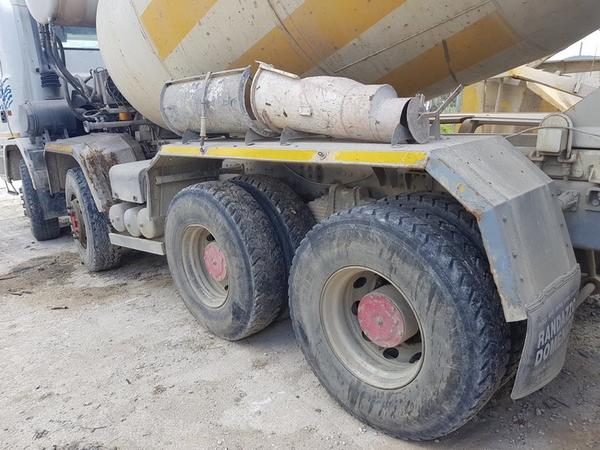 3#4036 Betonpompa Astra in vendita - foto 15