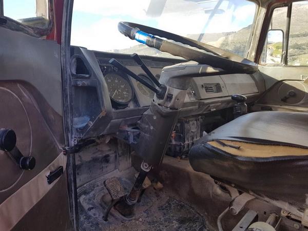 4#4036 Autocarro IVECO in vendita - foto 4