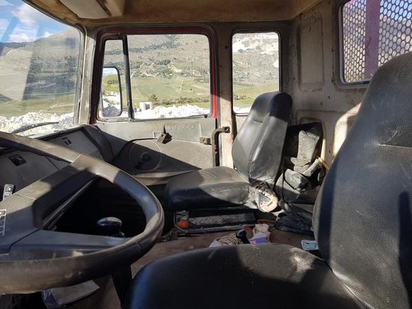 4#4036 Autocarro IVECO in vendita - foto 7